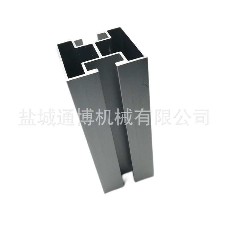 光伏支架配件中压块 边压块T型螺丝 滑块螺母底座配件齐全