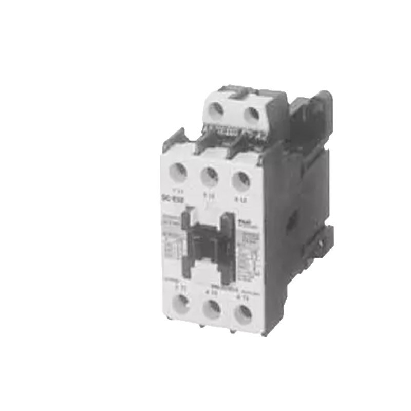 电机接触器 SC-E02A201-C