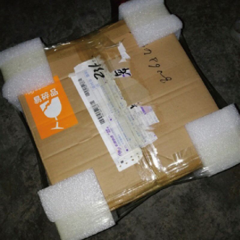 epe珍珠棉护角直角泡沫棉塑料包角打包搬家家具保护包装防震