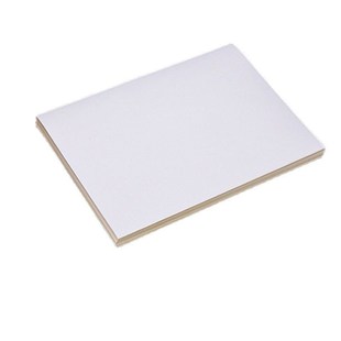 厂家直销   亮面哑面不干胶 A4规格标签纸