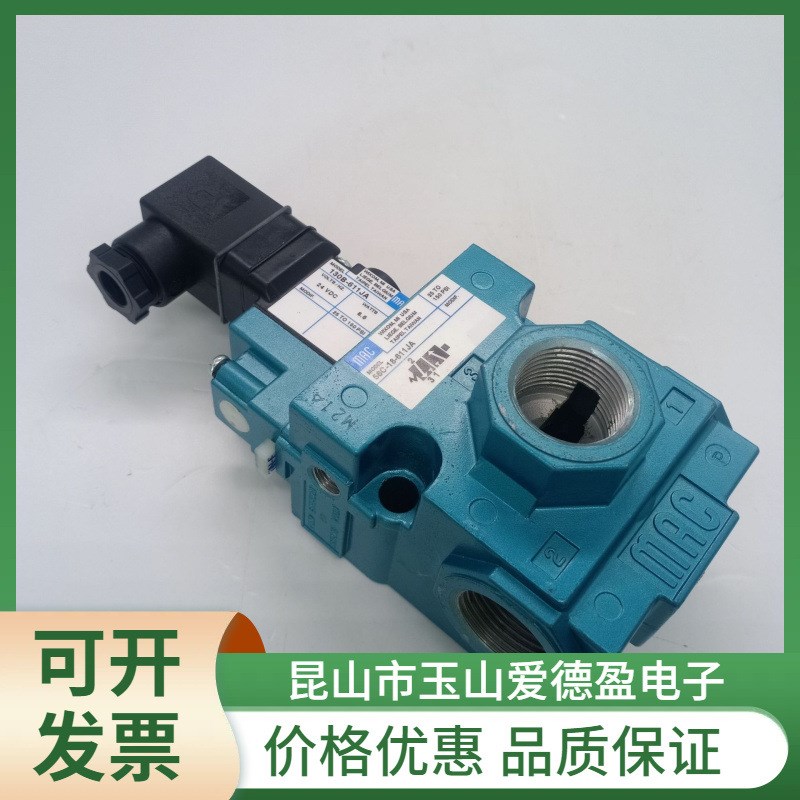 MAC电磁阀47A-SD0-HDAA-1BA 47A-SD0-HDA0-1KA价格优惠 快速发货