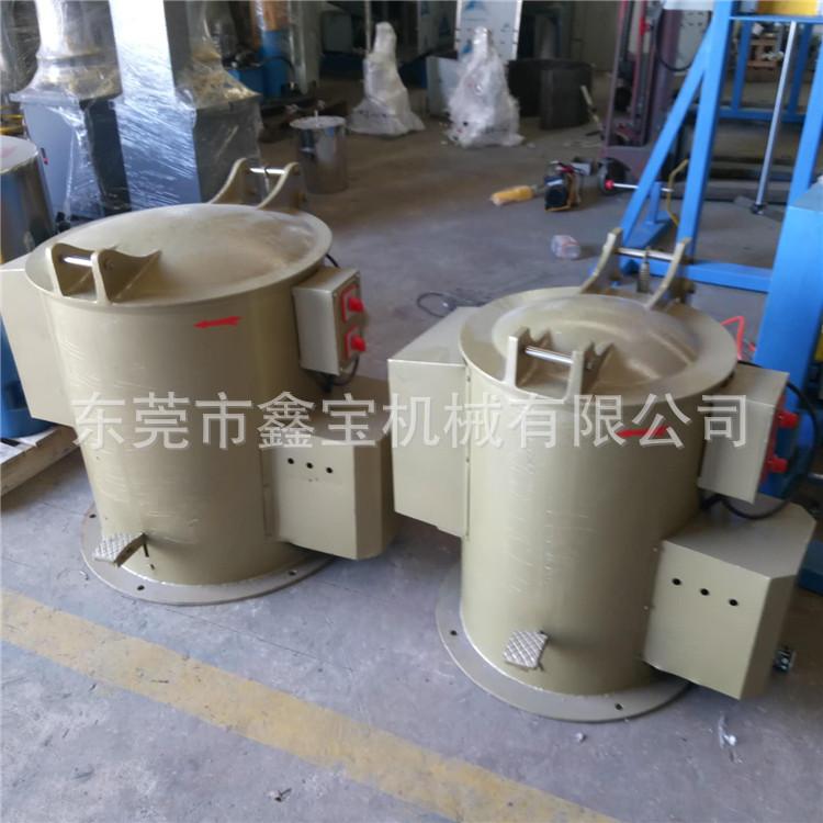 厂家 零售铁屑脱油机 五金脱水烘干机 小型甩油机现货包邮