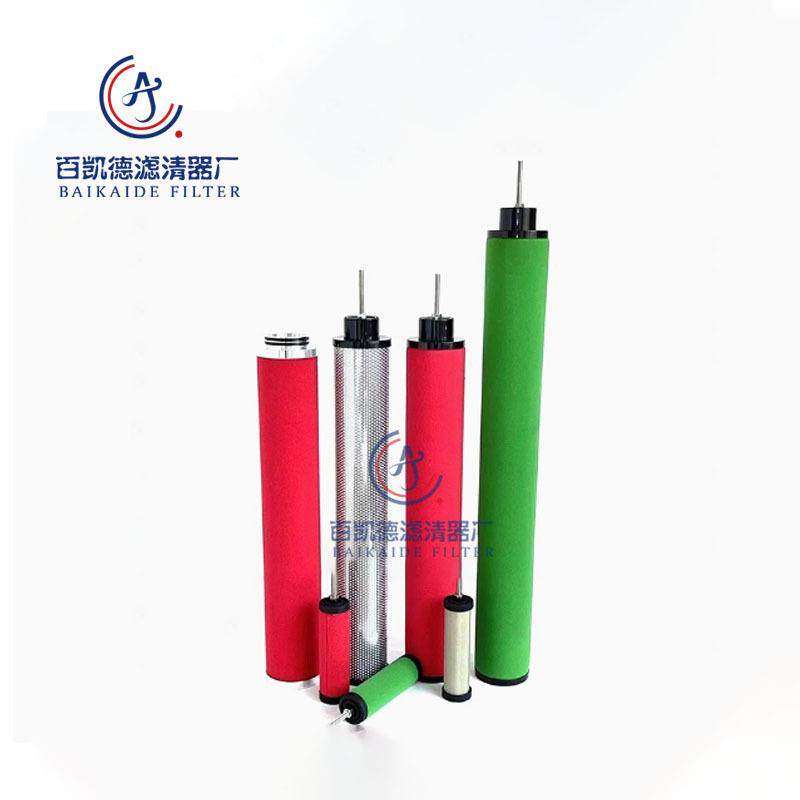 替代JM嘉美精密滤芯C-001EA-004EA-007ET-013EA-020EC-030E