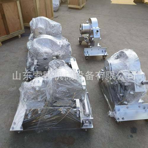 SCBC-6K钢丝绳芯输送带切割机3K/9K电动矿用皮带切割机安全隔爆