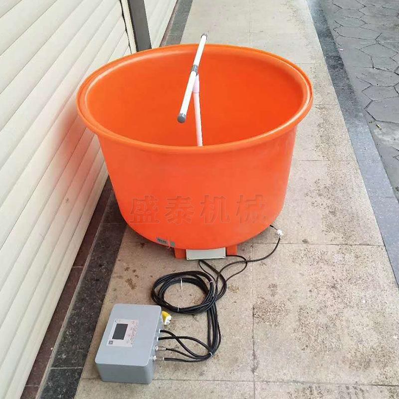 自动控温洒水种子催芽器催芽机 小型农用水稻种子发芽桶