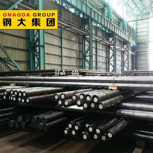 现货供应 20CrH齿轮钢 合金圆钢棒 规格齐全厂发库提可提供质保书