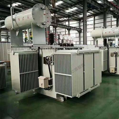 产地货源出售密封油浸式变压器 S13-1000KVA密封油浸式变压器