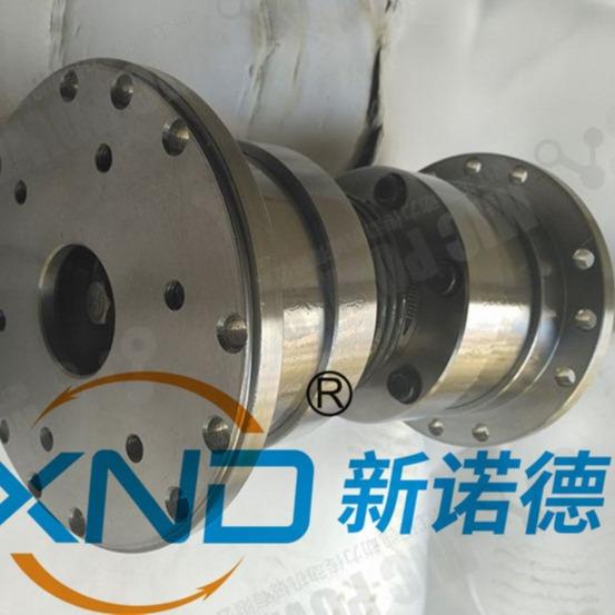 BJ175CFT等速球笼同步万向联轴器BJ175CFT-3780同步球笼万向节厂