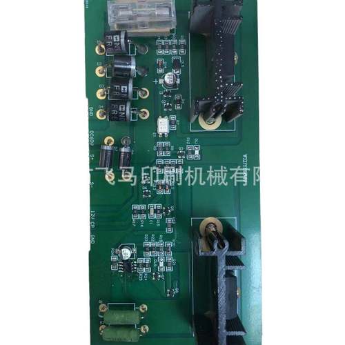 浙江温州瑞安微电脑烫金机驱动板电源板控制板