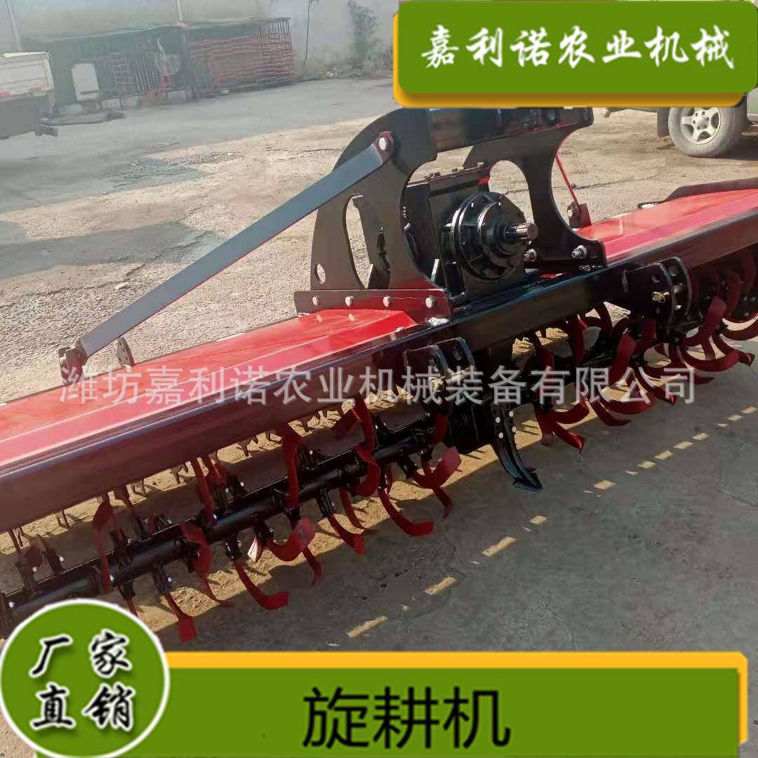 大型旋耕机镇压辊铲深松机耕地机耕地犁深松联合整地机深耕碎土机