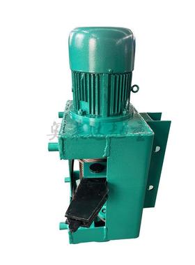 CD1型16T12M电动葫芦工作级别A噪音小钢丝绳电动葫芦