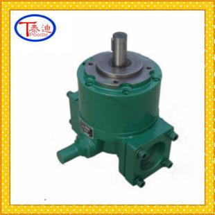 GDB 40Y63Y低噪音高粘度摆线齿轮泵低噪音质量保证无泄漏