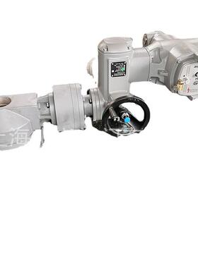 SA14.2-F14欧玛AUMA多回转电动执行器auma奥玛100-250N.m力矩