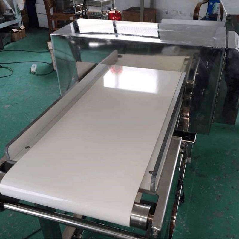 传送带金属探测器工业级金属检测仪高灵敏度金属探测设备食品包装