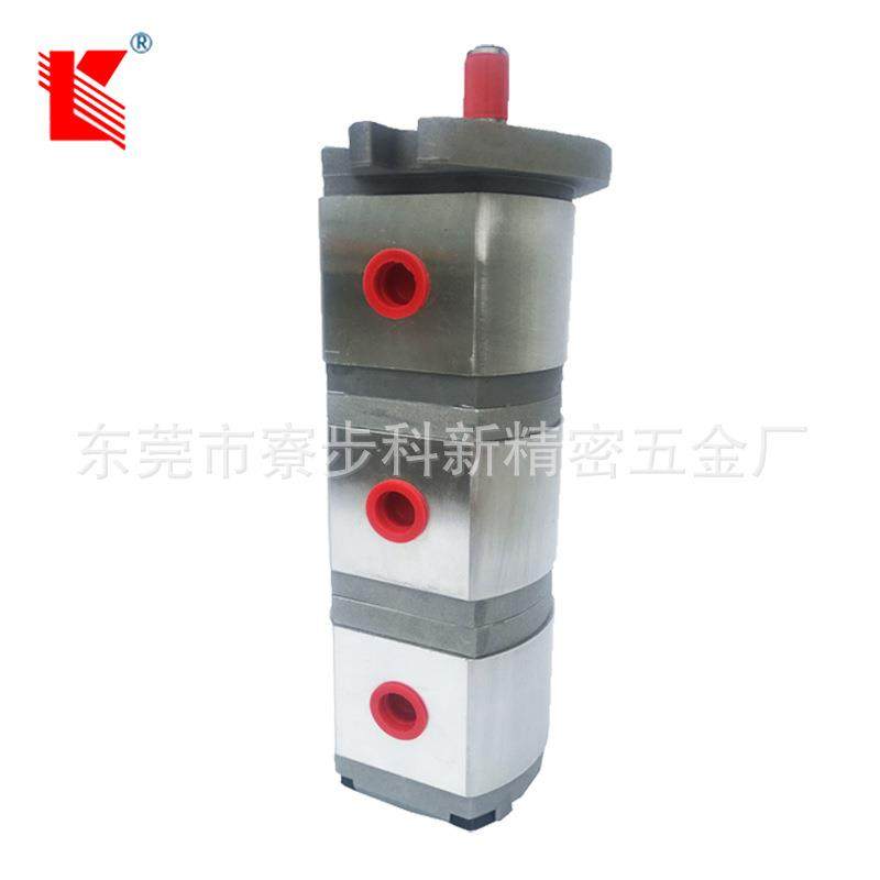 HGP-111A三联齿轮泵液压系统多联齿轮泵工厂现货,标准件/零部件/工业耗材,液压泵,淘宝优惠券,粉丝福利购,淘宝优惠卷
