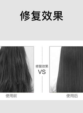 Pritech陶瓷电卷发梳卷发器夹板梨花烫直发器 直卷两用卷发棒大卷