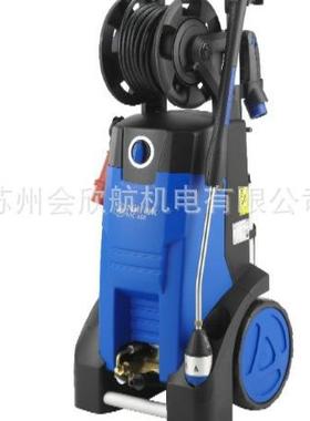 NILFISK-ALTO卷轴高压清洗机MC 3C-150/660 XT 小型工厂清洗机