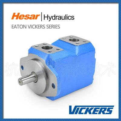 F3 25M65A11C20 伊顿 威格士 Eato Vickers 系列 叶片马达