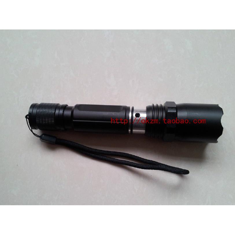 JW7300B微型防爆电筒强光手电CBW6100B可充电LED防水暴闪