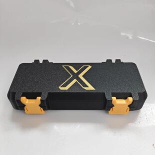 战斗陀螺腿收纳盒适用BEYBLADEX陀螺配件盒战斗陀螺配件收纳盒