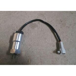 时速表感应器 福田汽车配件 TX里程表传感器 CTX 铝带线 奥铃捷运