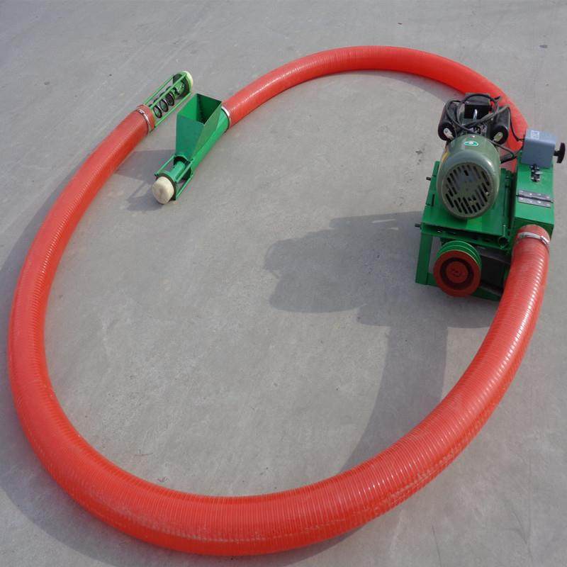 小型绞龙吸谷机 车载便携式绞龙上料机 散粮装袋机,搬运/仓储/物流设备,输送机,淘宝优惠券,粉丝福利购,淘宝优惠卷