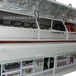 深圳波峰焊厂家供应波峰焊机 热风预热 回流焊接机精准智能