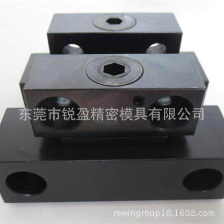 MISUMI标准锁模装置锁模扣锁模组件MPLK100