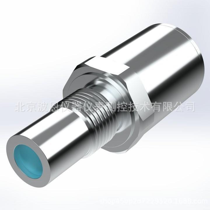 油液金属磨损颗粒传感器厂家齿轮箱发动机油品在线监测