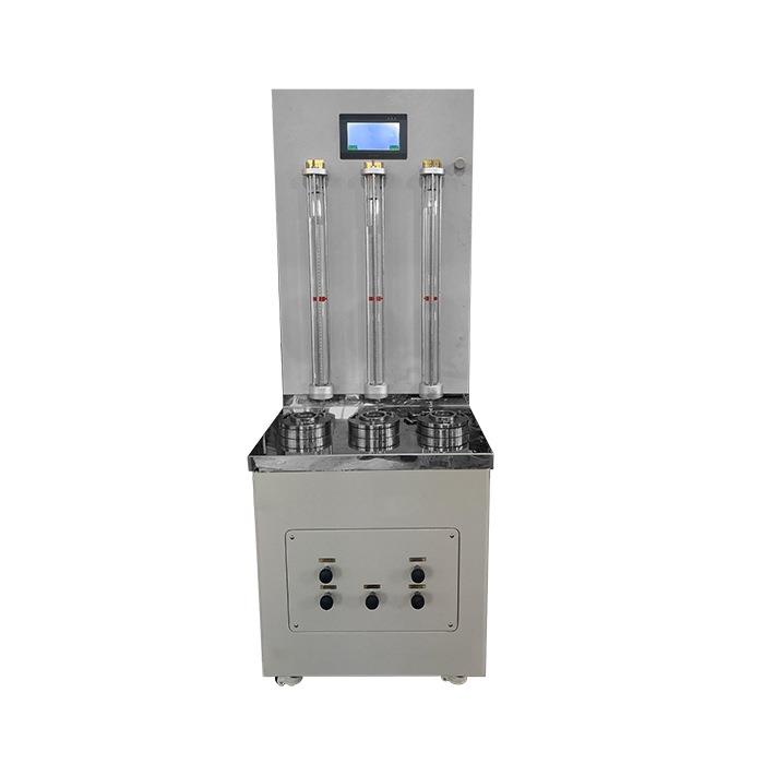 锐搏检测仪器YT080C型土工膜渗透系数测定仪