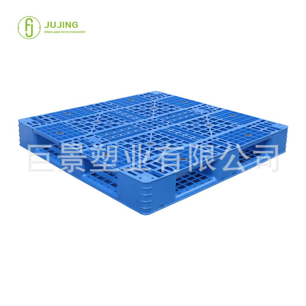 塑料川型田型托盘物流叉车托盘仓库物流运输垫板托盘