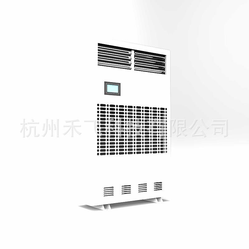 大量生产管道恒温恒湿机档案室防潮恒湿机工业除湿加湿一体机