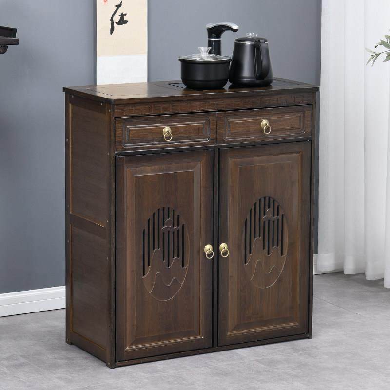 移动茶桌边家用茶水柜客厅沙发边全自动烧水泡茶一体茶台茶吧机,住宅家具,餐边柜,淘宝优惠券,粉丝福利购,淘宝优惠卷