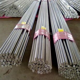 钢2Cr12MoV热轧锻打光亮圆钢 规格齐全 固溶抛光圆棒 品质保证