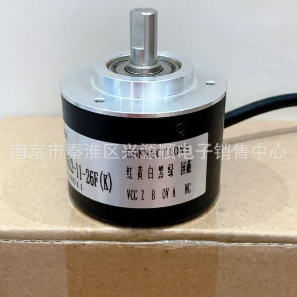 ACT50/8-600BZ-8-30FG4 编码器2022