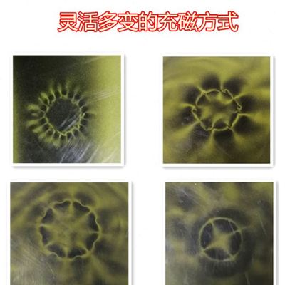来样定 制正弦波粘结钕铁硼磁环D36磁转子电泳黑色环氧钕铁硼磁铁