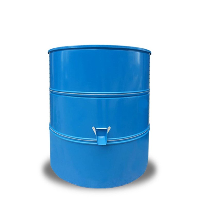 加固型鹏辉粮仓家用大型谷仓储粮桶粮食储存仓粮囤麦囤粮食储粮仓