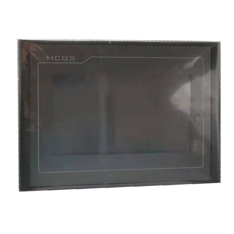 MCGS TPC1031KT昆仑通态10寸人机TPC1031KI嵌入式一体化触摸屏