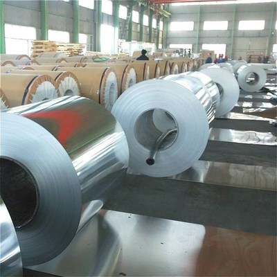 铝带 薄厚铝带 AL1060纯铝带 5052合金铝带 半硬O态拉伸柔软铝带