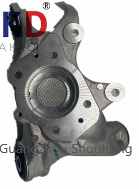 52215-SNW-Z00适用于思域FA1/C14汽车左后羊角 转向节厂家直销