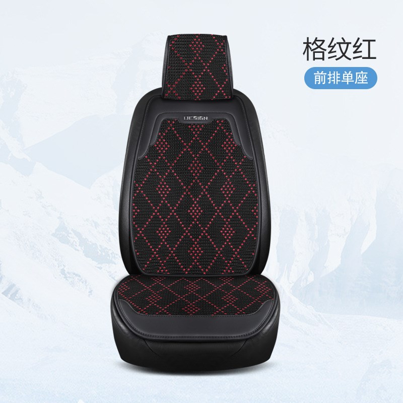 金彭d70/s70坐垫套全包v8四轮电动车雷丁d80金鹏D90/T90汽车座套