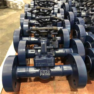 Z41H-16C DN40锻钢法兰闸阀A105材质水开关手动耐高温蒸汽