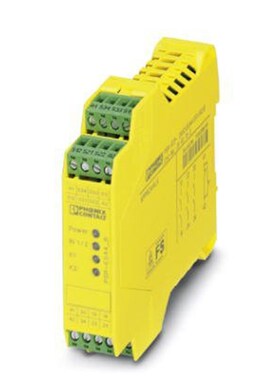 现货 安全继电器 - PSR-SCP- 24UC/ESA2/4X1/1X2/B - 2963802