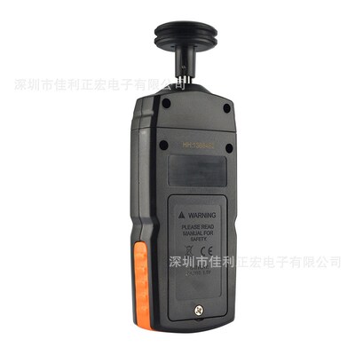 标智BENETECH GM8906 数字转速表/ 转速测量仪