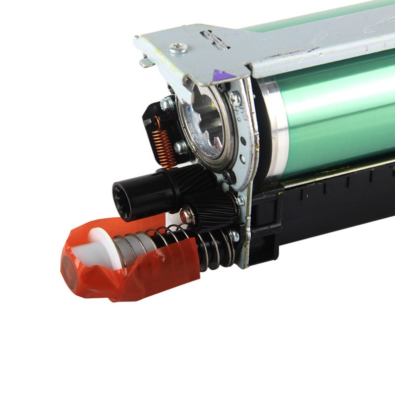 适用柯尼卡美能达C8000硒鼓C6000 C7000复印机鼓架DU102/104套鼓