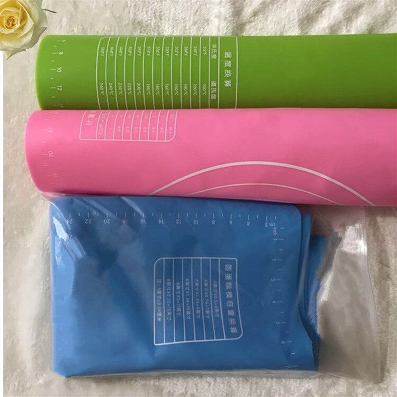 厂家生产大号加厚60*80硅胶揉面垫 擀面垫硅胶案板厨房烘焙用品,橡塑材料及制品,其他橡胶制品,淘宝优惠券,粉丝福利购,淘宝优惠卷