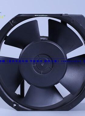 SJ1725HA2 17公分17251 220V插片 三巨风机柜 工控 制冷通风散热