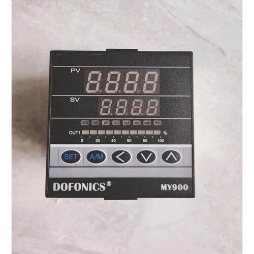 AF900-901-010-0A0YB智能温度控制器完全替代泛达901