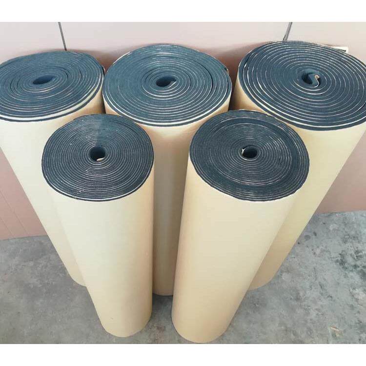 强力背胶汽车隔音棉 隔音材料 隔热棉 吸音棉 车用隔音降噪