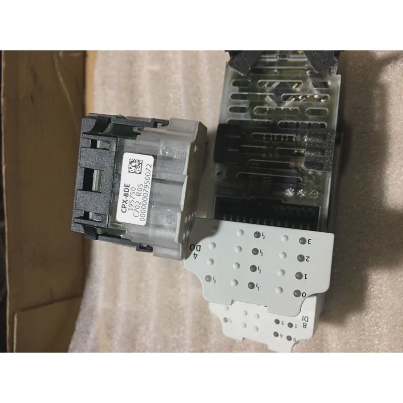 费斯托FESTO 电阻器CPX-AB-8-M8-3POL 195706现货销售